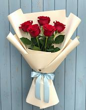 Букет Классика чувств в Опытное Поле