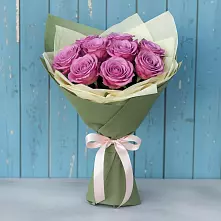 Букет Розы Фёрст Леди #REPLACE_PRED# Опытное Поле