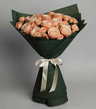 Букет Элегантный в Опытное Поле