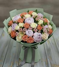 Букет Мороженное #REPLACE_PRED# Опытное Поле