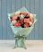 Букет цветов из: Розы в Опытное Поле