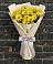 Букет цветов из: Хризантемы в Опытное Поле