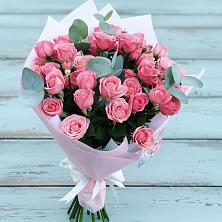 Букет Леди совершенство в Опытное Поле