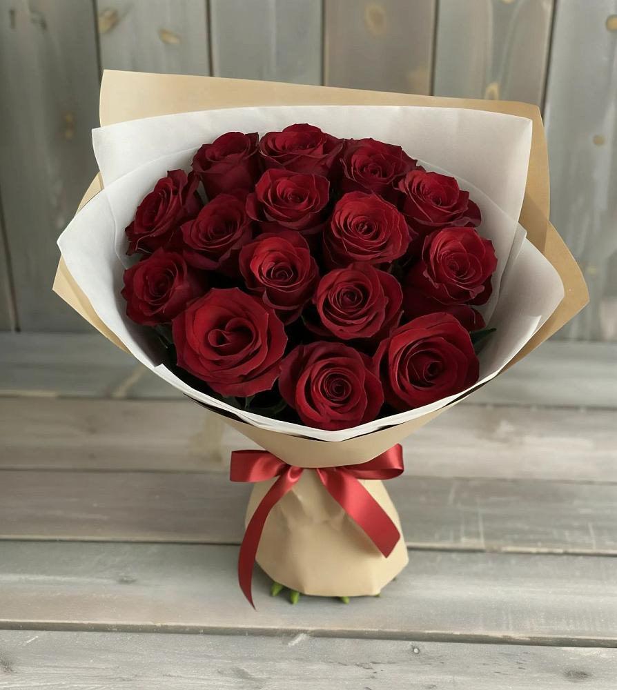 Букет Блистательный в Опытное Поле